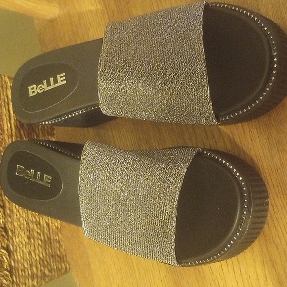 Bella shoes - size 6 - Picture 2 of 4